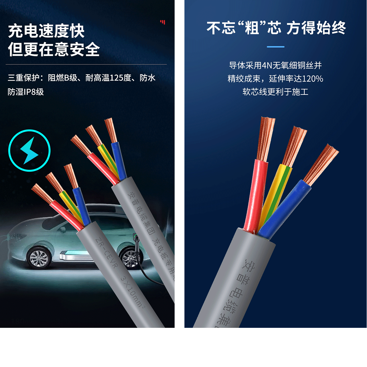 緊跟時代，藍海啟航！