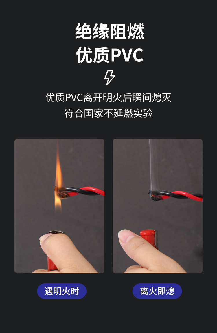 RVS電線：定義、特點(diǎn)、應(yīng)用領(lǐng)域及安裝注意事項(xiàng)